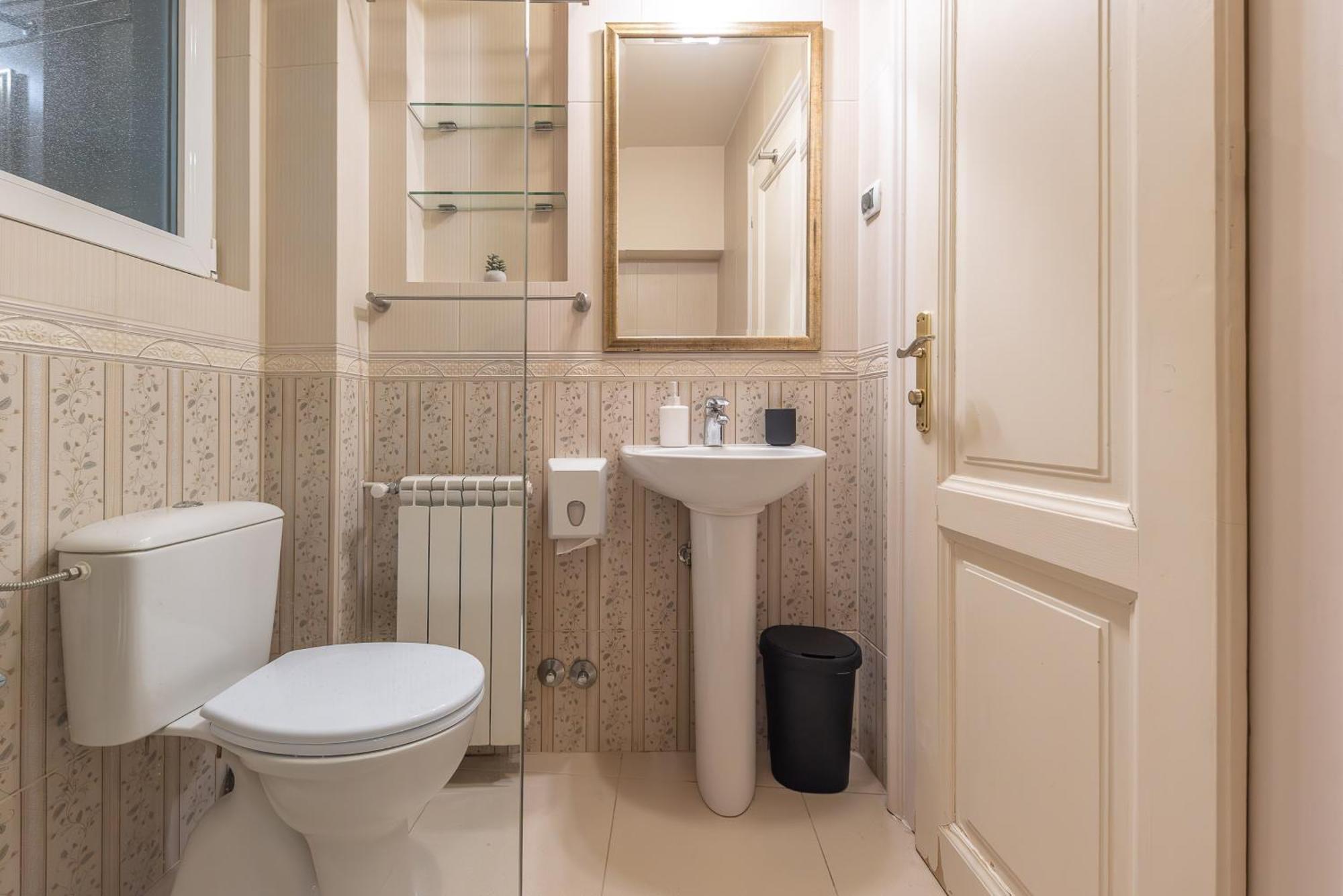 Top Central Rooms Belgrado Exterior foto